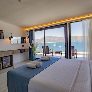 Deluxe Kamer