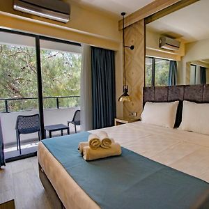 Deluxe Kamer